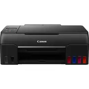 T Canon Pixma G650 Megatank Tintenstrahl-Multifunktionsdrucker  4620C006 4549292172638