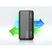 Canyon Onpower 240  25000 mAh tumsi peleka - Portativais barosanas avots Cns-Cpb240 5291485018061