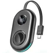 Charger for Apple Watch Joyroom Jr-W09 Black  6956116723859 20879721365