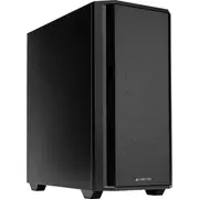 Chieftec Pc case Pro Mini Az-01B-Op mATX  753263078674