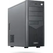 Chieftec Bm-25B-Op computer case Black  753263076366 Obuchfobu0077