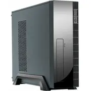 Chieftec Ue-02B computer case Mini Tower Black 250 W  4710713234215