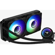 Aerocool Mirage L240 computer liquid cooling  Aeropgsmirage-L240-B 4710562755992 Chlaerzew0001