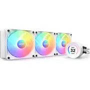 Chłodzenie wodne Nzxt Kraken Elite 360 Rgb Rl-Kr36E-W1  5056547202280