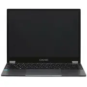Chuwi Freebook 2025 N150/13.5 2520X1680 Touchscreen Ips/16Gb/Ssd 512Gb/Bt/Blkb/X360/Win 11 Iron Grey  6935768755777 Mobchwnot0024