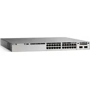 Cisco Catalyst 9300 24-Port Poe  C9300-24P-A 0889728051682