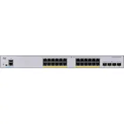 Cisco Cbs350-24P-4G-Eu  0889728296120