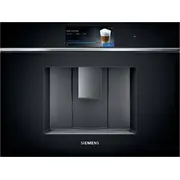 Siemens iQ700 Ct718L1B0 coffee maker Fully-Auto Espresso machine 2.4 L  4242003895580 Agdsimexz0005
