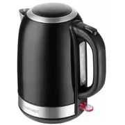 Concept Kettle 1,7 L black Rk3245  8595631006344