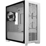 Cooler Master Case Elite 301 Lite White  E301L-Wgnn-S00 4719512147771 Koclmod00000140