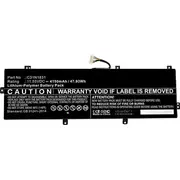 Coreparts 47.93Wh Li-Polymer 11.55V 4150Mah do Asus P3540Fa Mbxas-Ba0280  5704174628262