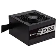 Corsair Cx Series Cx550 Netzteil 80 Plus Bronze - 550 Watt  Necs-171 0840006670773 Cp-9020277-Eu