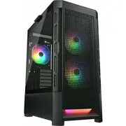 Cougar Duoface Rgb Cgr-5Zd1B-Rgb  4710483774409