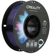 Cr-Petg Filament Creality Transparent blue  3301030036 6971636409601 064763