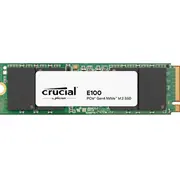 Crucial Ssd E100 1Tb M.2 Nvme 2280 Pcie 4.0 5000/4500 Mb/S  Ct1000E100Ssd8 649528946157
