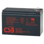 Csb Battery  Gp1272F2 12V 7.2Ah 4772081010433