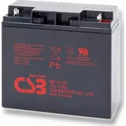Csb Gp12170 akumulator Ołowiany Vrla 12 V  8592457225805