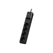 Cyberpower P0420Sud0-De Surge Protectors  4712856275834