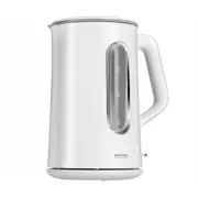 Mpm Electric Kettle 1.5 l white Mcz-126/B  5903151046628 Hkmpmcz0Mcz126B