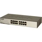 D-Link Des-1016D/E  Des1016D 0790069221279