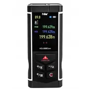 Dalmierz Laserowy Hile Z Kamerą 200M Hdl-200Cam  3-Hi-01-06-008 5901571538228