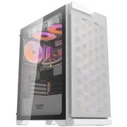 Darkflash B275 computer case White  Wht Nof 4711527007590 082920