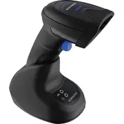 Datalogic Quickscan Qm2500-Bk-433K1 barcode scanner black  5715063258415