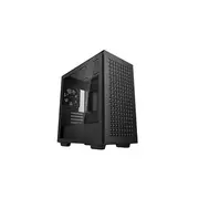Deepcool Ch370 czarna R-Ch370-Bknam1-G-1  6933412715061