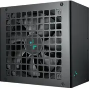 Deepcool Pl800D power supply unit 800 W 204 pin Atx Black  R-Pl800D-Fc0B-Eu-V2 6933412721529