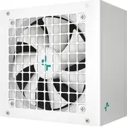 Deepcool Pn850M Wh 850W Gold Modular power supply white  R-Pn850M-Fc0W-Jgeu 6933412741152 Zdldecobu0066
