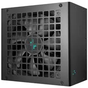 Deepcool  Psu Pl550D-Fc 550 W R-Pl550D-Fc0B-Eu-V2 6933412720973