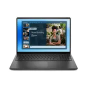 Dell 16 Dc16250  Carbon Black Fhd 1920 x 1200 pixels Anti-Glare Intel Core 5 120U Gb Ddr5 Solid-State drive capacity 512 Graphics Ubuntu 802.11Ax Keyboard language English backlit Warranty 36 Dc16250Rplu-R012Ubu 3707815249170