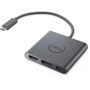 Dell Usb-C 492-Bctu  7Hkt5 5715063800560