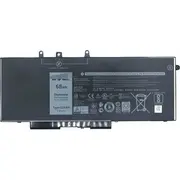 Dell 68Wh, 4 Cell, Lithium Ion Gd1Jp  5711783410461