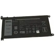 Dell Btry Pri 42Whr 3C Lith Sdi New  Cymgm 5706998268600
