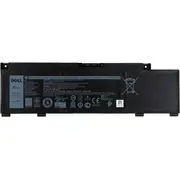 Dell Battery, 51Whr, 3 Cell,  M4Gwp 5704174316893