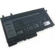 Dell Battery Pri 51Whr 3C Lith Smp  W8Gmw 5704174067238