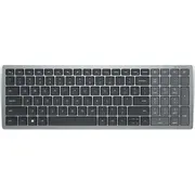 Klawiatura Dell Kb740 Kb740-Gy-R-Ger  5397184718612