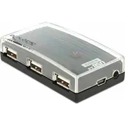 Delock 4X Usb-A 2.0 61393  4043619613939