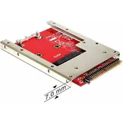 Delock Konwerter Ide - mSATA 62495  4043619624959