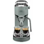 Delonghi Ec890.Gr Dedica Duo grün  8004399032538 Agdm-Eks-Dei-757
