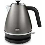 Delonghi Distinta Titanium Kbin2001.Tb Gray  0210110212 8004399028456