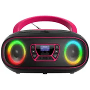 Denver Tdb-212 Pink  Tdb-212P 5706751079993 161931