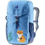 Deuter Waldfuchs 10 Childrens hiking backpack Blue  361022513990 4046051167978 Surduttpo0289