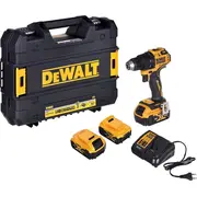 Dewalt  akumulatorowa 18V Dcd708P3T 5035048788912