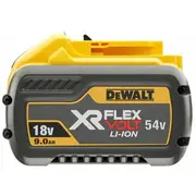Dewalt Dcb547 Flexvolt 18V/54V Xr 9.0 Ah  5025537326626