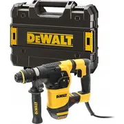 Dewalt D25333K-Qs rotary hammer Sds Plus 950 W  D25333K 5035048648650