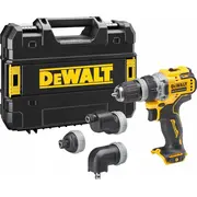 Dewalt Dcd703Nt 12 V  Dcd703Nt-Xj 5035048748145