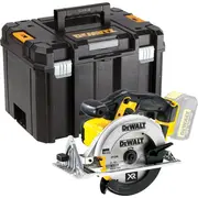 Dewalt Dcs391Nt circular saw Black,Silver,Yellow  5035048555262 Nakdewpta0003