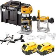 Dewalt Dcw604P2 18 V  Dcw604P2-Qw 5035048711835